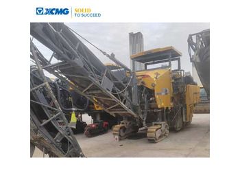 Mesin penggilingan jalan XCMG