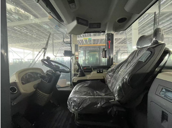 Wheel loader XCMG official XC948 4.5ton wheel loader hydraulic with diesel engine in stock: gambar 2