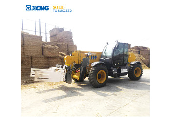 Telehandler XCMG