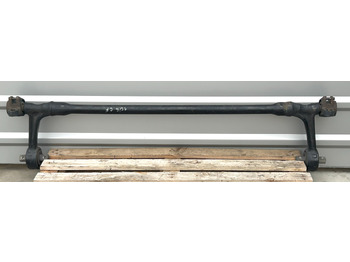 Suspensi kabin DAF CF