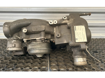 Pompa pendingin DAF XF 106