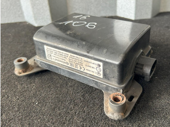 Sistem listrik untuk Truk DAF RADAR AKTYWNY ACC2 AEBS DAF XF 106 480: gambar 3