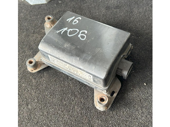 Sistem listrik untuk Truk DAF RADAR AKTYWNY ACC2 AEBS DAF XF 106 480: gambar 4