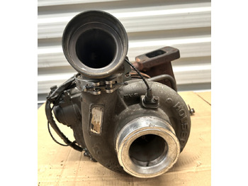 Turbo DAF TURBOCHARGER WITH VTG DAF XF 106 480: gambar 4 Turbo DAF TURBOCHARGER WITH VTG DAF XF 106 480: gambar 4