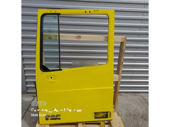 Pintu dan bagian DAF XF 105