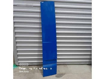 Aerodinamika/ Spoiler DAF XF 106
