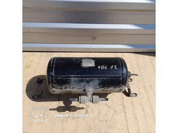 Bagian Rem DAF XF 106