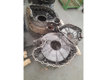 Roda gila DAF XF 106