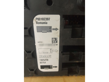 Sekring untuk Truk DAF XF 106 1925270   DAF XF 106 1925270: gambar 2
