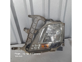 Lampu depan DAF XF 106