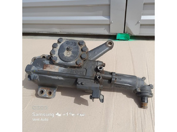 Roda gigi kemudi DAF XF 106