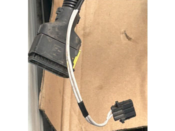 Kabel/ Kawat harness DAF XF 106 ELECTRICAL HARNESS: gambar 3