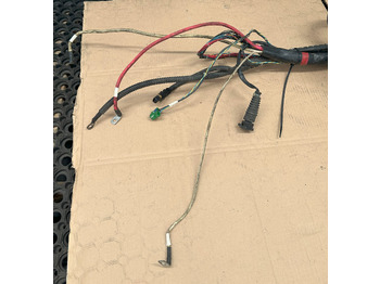 Kabel/ Kawat harness DAF XF 106 J3B ENGINE WIRING HARNESS: gambar 2