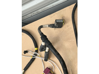 Kabel/ Kawat harness DAF XF 106 TRAILER SOCKET ELECTRICAL HARNESS: gambar 3