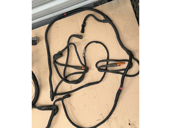 Kabel/ Kawat harness DAF XF 106 TRAILER SOCKET ELECTRICAL HARNESS: gambar 5
