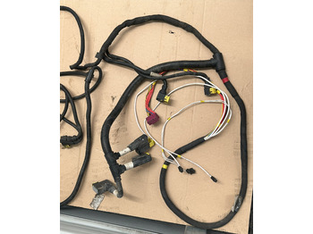 Kabel/ Kawat harness DAF XF 106 TRAILER SOCKET ELECTRICAL HARNESS: gambar 2