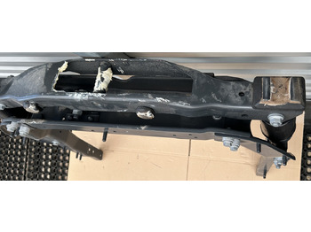 Suspensi kabin IVECO S-WAY