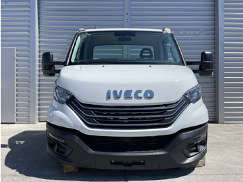 Kabin IVECO Daily
