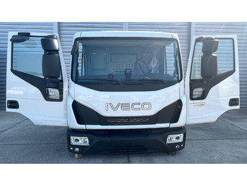 Kabin IVECO EuroCargo