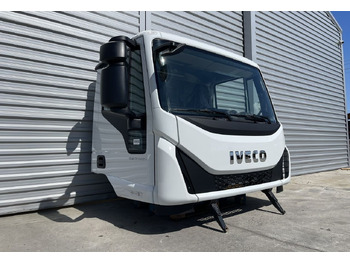 Kabin untuk Mobil baru IVECO Eurocargo for IVECO Eurocargo DAY cabine: gambar 3 Kabin untuk Mobil baru IVECO Eurocargo for IVECO Eurocargo DAY cabine: gambar 3