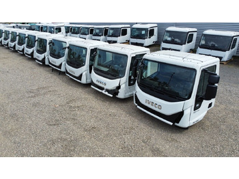 Kabin untuk Mobil baru IVECO Eurocargo  for IVECO Eurocargo DAY cabine: gambar 2
