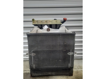 Intercooler MAN TGA