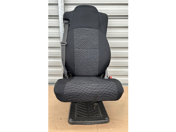 Tempat duduk MERCEDES-BENZ Actros