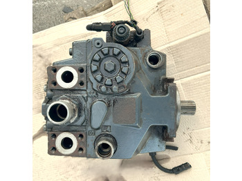 Pompa hidrolik MERCEDES AROCS MP4 HYDRAULIC PUMP HAD: gambar 4 Pompa hidrolik MERCEDES AROCS MP4 HYDRAULIC PUMP HAD: gambar 4