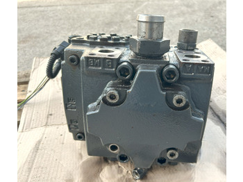 Pompa hidrolik MERCEDES AROCS MP4 HYDRAULIC PUMP HAD: gambar 2 Pompa hidrolik MERCEDES AROCS MP4 HYDRAULIC PUMP HAD: gambar 2