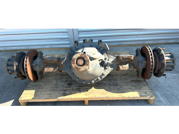 As roda belakang MERCEDES-BENZ Actros