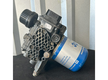 Bagian Rem MERCEDES-BENZ Actros