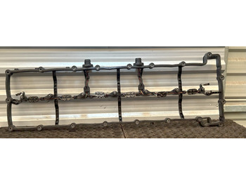 Suku Cadang Mesin MERCEDES-BENZ Actros