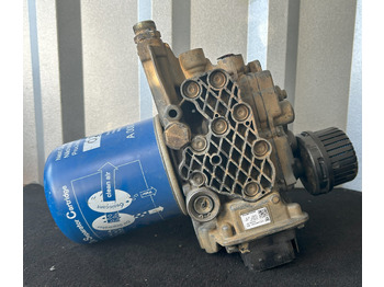 Bagian Rem MERCEDES-BENZ Arocs