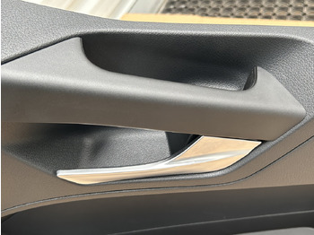 Pintu dan bagian baru MERCEDES DOOR UPHOLSTERY SIDE RIGHT AROCS ACTROS MP4 MP5: gambar 3