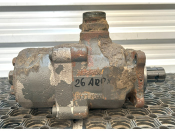 Pompa hidrolik MERCEDES-BENZ Arocs