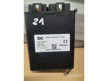 ECU MERCEDES-BENZ Actros