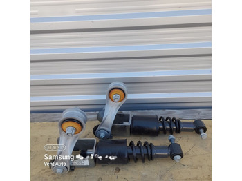 Penyerap guncangan untuk Truk baru Mercedes-Benz ACTROS MP5 A9613100455 / A9613105255 / A9623101955   Mercedes-Benz A9613100455 / A9613105255 / A9623101955: gambar 4