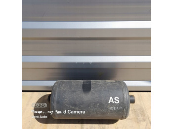 Bagian Rem MERCEDES-BENZ Atego