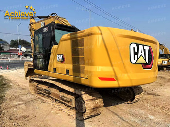Leasing Caterpillar Medium Excavator 320 GC 2020 4500H 【ACHIEVE】TOP CONDITION!!! [ Copy ] Caterpillar Medium Excavator 320 GC 2020 4500H 【ACHIEVE】TOP CONDITION!!! [ Copy ]: gambar 4