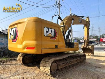 Leasing Caterpillar Medium Excavator 320 GC 2020 4500H 【ACHIEVE】TOP CONDITION!!! [ Copy ] Caterpillar Medium Excavator 320 GC 2020 4500H 【ACHIEVE】TOP CONDITION!!! [ Copy ]: gambar 2