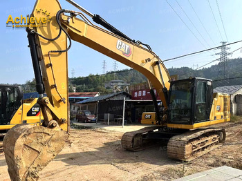 Leasing Caterpillar Medium Excavator 320 GC 2020 4500H 【ACHIEVE】TOP CONDITION!!! [ Copy ] Caterpillar Medium Excavator 320 GC 2020 4500H 【ACHIEVE】TOP CONDITION!!! [ Copy ]: gambar 3