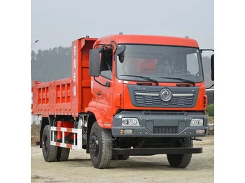 Truk jungkit DONGFENG
