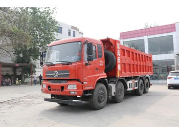 Truk jungkit DONGFENG