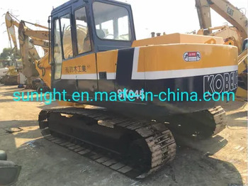 Ekskavator perayap KOBELCO
