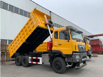 Truk jungkit DONGFENG