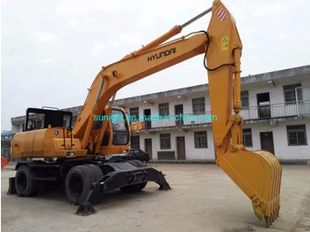 Ekskavator roda HYUNDAI