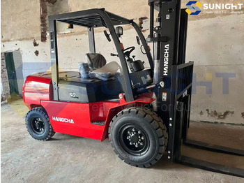 Forklift diesel HANGCHA
