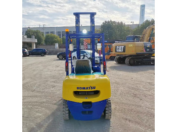 Forklift diesel KOMATSU