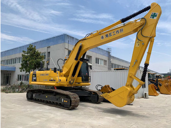 Ekskavator perayap KOMATSU PC220
