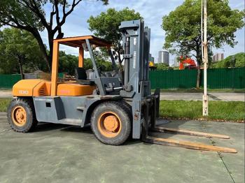 Forklift diesel TCM